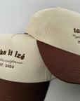 Take it izé Hat