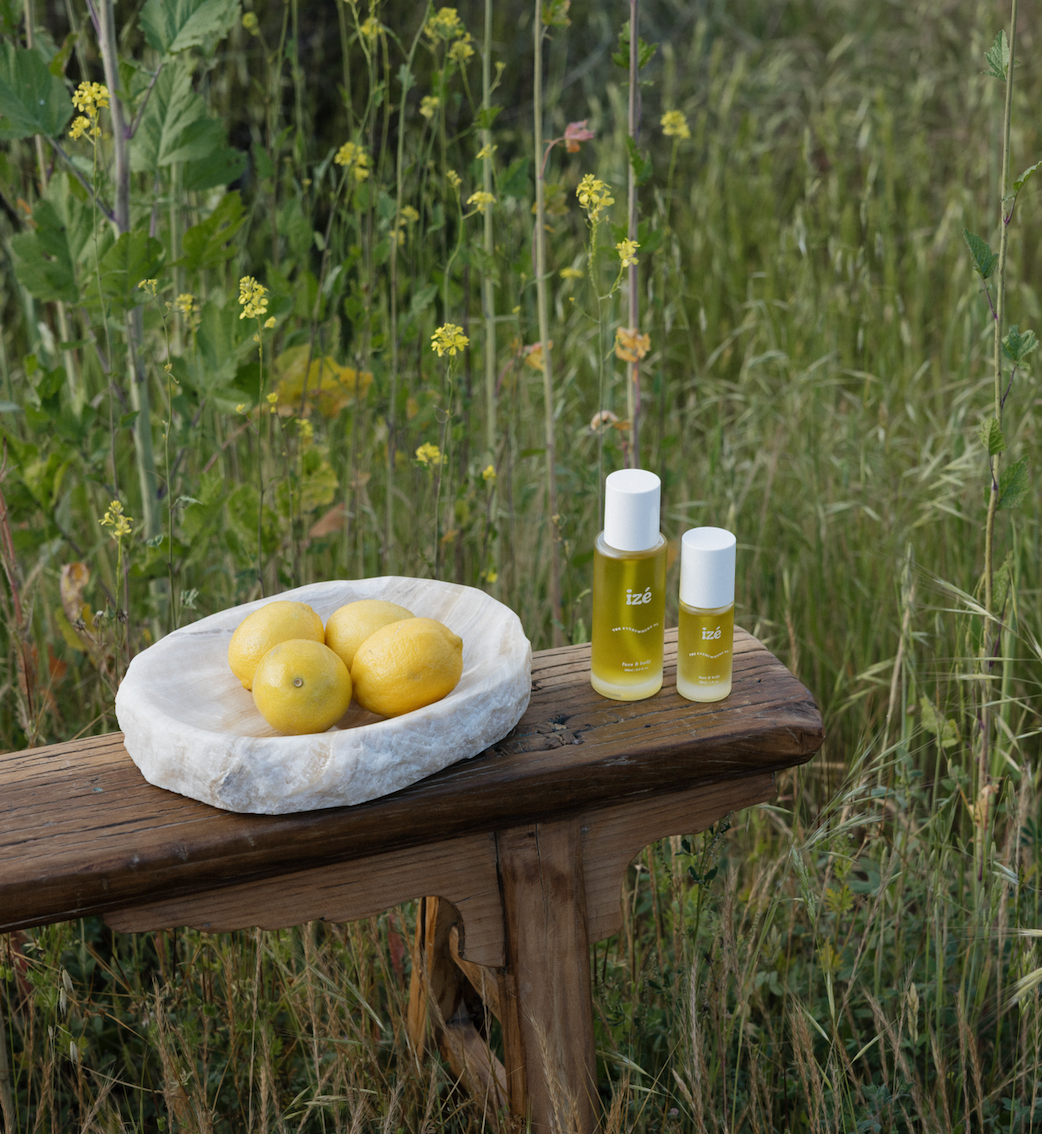 Non-comedogenic face oils: which ones won't clog your pores?