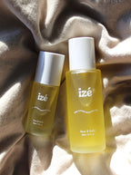 The Everywhere Oil