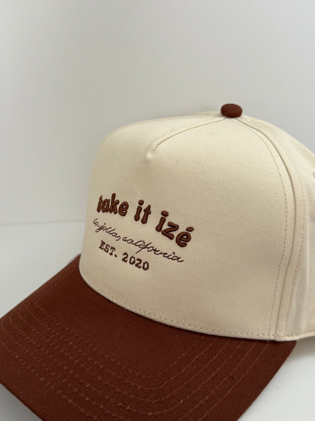 Take it izé Hat