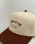 Take it izé Hat