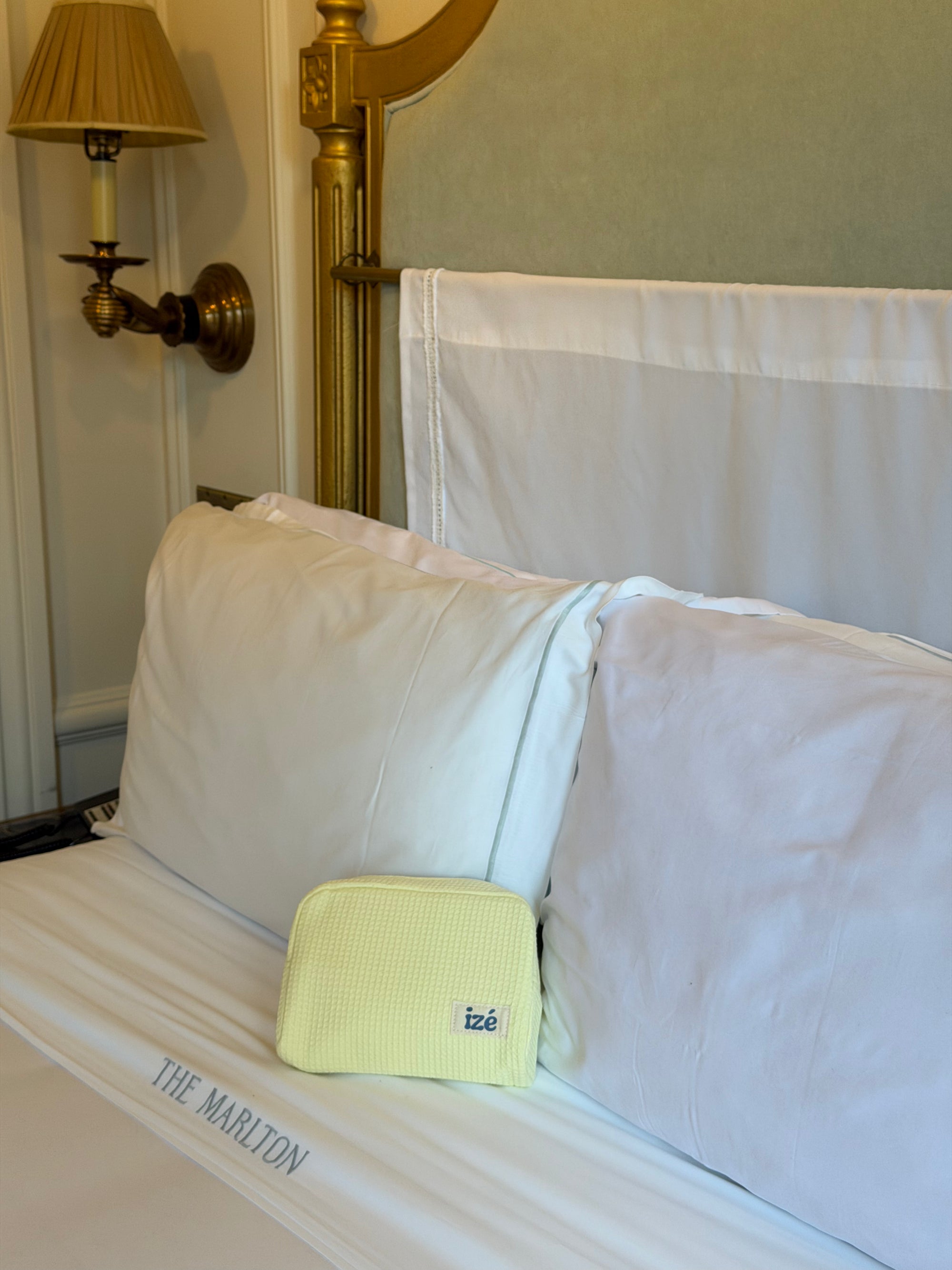 The izé Pouch