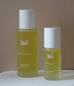 The Everywhere Oil