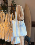 St. Tropez Tote