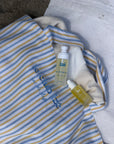The Après-Sun Essentials Set