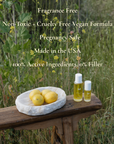The Everywhere Oil