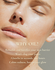 The Everywhere Oil