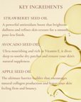 The Everywhere Oil