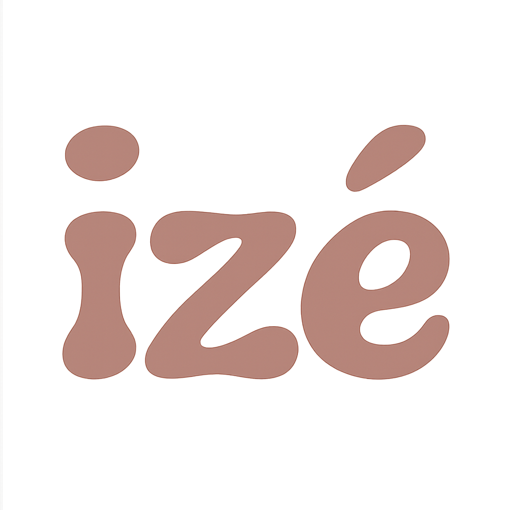 izé