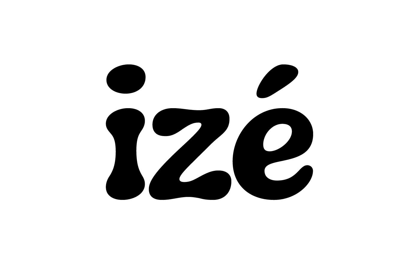 izé