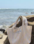 St. Tropez Tote